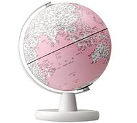 Desktop Globe School Teaching Equipment Night Light Creative Gifts World Globe For Living Room Office Desk