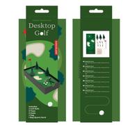 Desktop Golf
