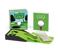 Desktop Golf