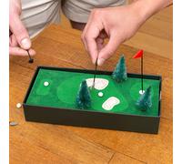 Desktop Golf Game