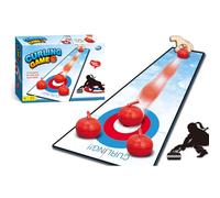 Desktop Golf Game,curling, Bowling Tabletop Games, Tabletop Bowling Game Set,play Mat Parent-child Interactive Board Games For Classmates Kids Teens Friends Living Room