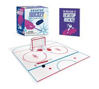 Desktop Hockey: Get that puck! (RP Minis)