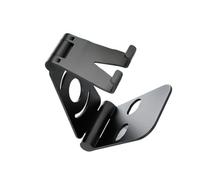 Desktop Holder Phone Tablet For Watching Video Live Portable Folding Dock Phone Stand Angles Height Adjustable Portable Stand