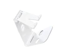 Desktop Holder Phone Tablet For Watching Video Live Portable Folding Dock Phone Stand Angles Height Adjustable Portable Stand