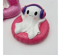 Desktop Home Accessories Pool Float Pool Inflatable Decoration And Water Toy Perfect For Halloween Or Just A Weird Day. (15x8cm)