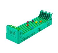 Desktop Horse Race Game Classic Hand Eye Coordination for Gift Family Game