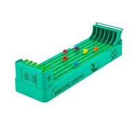 Desktop Horse Race Game Classic Hand Eye Coordination for Gift Family Game