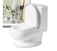 Desktop Humidifiers for Office Car Humidifier Portable Diffuser Humidifier Funny Toilet Humidifier Creative USB Unique Adjustable Office Humidifier for Chinese New Year