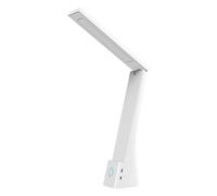 Desktop Lamp,Home Workplace Desk Light - 3 Modes Adjustable Lighting Foldable Lantern for College Students Home Dorm Study Workbench Bedroom Reading