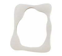 Desktop Makeup Mirrour Vanity Makeup Mirrour Portable Folding With Stand Travel Make Up Shower Bathroom Cosmetic For Bathroom