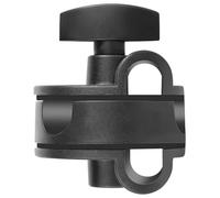 Desktop Microphone Stand, All - in - one Design with 3 - Hole Crossbar Adapter, Ideal for Live Streaming & Studio Setups, Desktop Microphone Stand, 3 - Hole Adapter