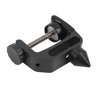 desktop microphone stand Clarinet Table Side Bracket Desktop Support Small Adjustable Scalable Powerful Clamp W17 mic arm desk mount,table clamp mount