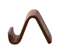 Desktop Mobile Phone Stand | Non-Slip Wooden Tablet Base | Tablet Base & Desk Phone Holder,Watching Streaming, Video Calling, Reading, Cooking and Office in Ca