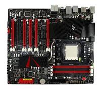 Desktop Motherboard original motherboard fit for ASUS Crosshair IV Extreme Socket AM3 DDR3 USB2.0 USB3.0 16GB 890FX desktop motherboard