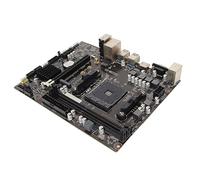 Desktop Motherboard, VGA Desktop Mainboard Dual Channel Professional for 3600 for 5600X