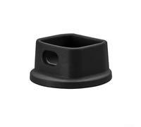 Desktop Mount Compatible with for DJI for OSMO Pocket 3 Pocket 4, BRDRC Stand for Live Streaming Stability and Content Creation(silicone)