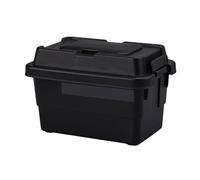 Desktop Napkin Paper Container Tissue Box Holder Multifunctional Outdoor Camping Storage Box Condiment Bottle Organizer Desktop Tissue Container