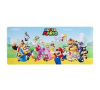 DESKTOP PAD XL SUPER MARIO