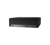 Desktop PC - HP - E800 SFF G9 - Intel Core i7-14700 - 16 GB RAM - 512 GB SSD - Multicolored - 43.25x35.2x33.6 cm