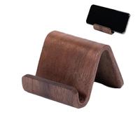 Desktop Phone Holder - Portable Non-Slip Decorative,Tablet Stand Desk Phone Holder,for Watching Streaming Video Call Reading Cooking Home Office