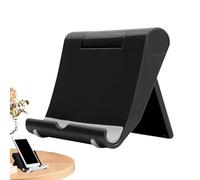 Desktop Phone Holder Stand Foldable Cell Mobile Holder Smartphone Stand