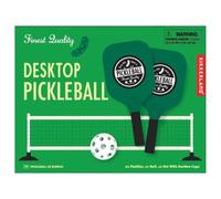 Desktop Pickleball