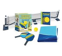 Desktop Pickleball : Your Serve!