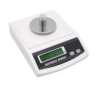 Desktop Precision Electronic Balance Scale Lcd Digital Analytic Balance,100g/0.01g