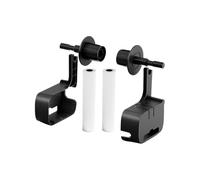 Desktop Printer Stand | Mobile Printer Bracket | Small Stand, Professional Holder for Home Travel Business Company Women Study Men