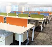 Desktop Privacy Divider Noise Reduction Isolation Board 30x80CM Effective Plagiarism Prevention Enhance Focus & Productivity Ideal for Home Office & Study Spaces