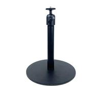 Desktop Projector Stand Support Base Portable Professional Utility Projector Bracket Adjustable for Home Office Bedside Table
