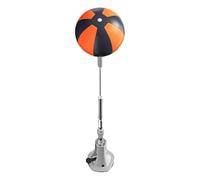 Desktop Punching Bag, Boxing Bag Speed Balls Stress Buster With Desk Clamp | Punching Bag With Stand For Teens Youth Adults Women Men Indoor Home Gym Workout Fitness Cardio Kickboxing Training