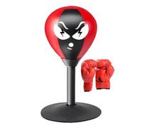 Desktop Punching Bag Desk Boxing Ball Anger Management