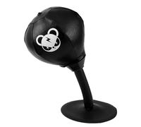 Desktop Punching Bag - Heavy Duty Tabletop Punchers Ball | Strong Suction Boxing Bag Speed Balls - for Wall Tabletop Men Kid Boys Girls Teens Adults Wife Girlfriend