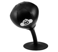 Desktop Punching Bag - Suction Cup Trainer, Wall-Mount Boxing Ball, Strong Suction Punchers, Speed Balls Training, Authentic Boxing Equipment, Fitness Punching Bag for Women Men Kids
