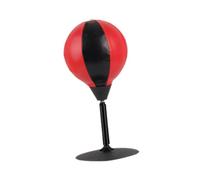 Desktop Punching Bag Table Desk Boxing Punch Ball for Workout Sports Hitting