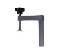 Desktop Quick Acting Hold Down Clamp Manual Adjustable for Wood Carving 20 mm