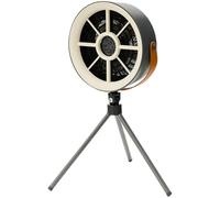 Desktop Range Hood - Portable Exhaust Fan, Mini Kitchen Fan | Low Noise Air Purifier, USB Desktop Range Hood for Kitchen Supplies