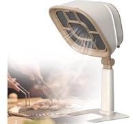 Desktop Range Hood,Portable Range Hood,Two Gears Optional,66°Adjustable,6-Segment Height Adjustment,Easy to Clean,Low Noise,Suitable for Home,Kitchen