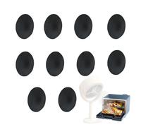 Desktop Range Hood, Stove Vent Hood With Activated Carbon Filter, Desktop Range Hood For Indoor BBQ, Dormitory, Studio Apartment, And Camping, Stove Vent Hood Space Free From Cooking Odors And Grease