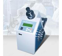 Desktop Refractometer, ABBE Digital Refractometer, Accuracy ±0.0002nD, Brix ±0.01% Refractive Index 1.3000-1.7000nD 0-95%, Temperature Range 0-50°C
