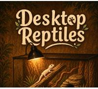 Desktop Reptiles PC Steam CD Key
