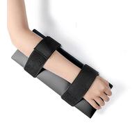 Desktop Shoulder Rehab Skateboard, Arm Rehabilitation Assisting Equipment with 360° Rotating Wheels, 3 Training Methods, for Glue Spasticity Training/muscle Weakness, Improve Flexibility Stretching