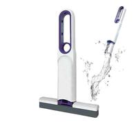 Desktop Small Mop | Strong Absorbent Floor Cleaning Mop - User-Friendly Dust Removal Equipmen for Living Room Kitchen Desks Counter Bedroom