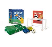 Desktop Soccer: Goal! (RP Minis)