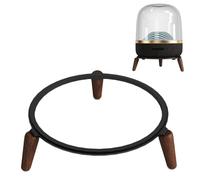 Desktop Speaker Stand for Harman Kardon Aura Studio5/4/3/Sound Sticks5/Sound Sticks 4, Speaker Desk Stand, Space Saving Table Desk Base