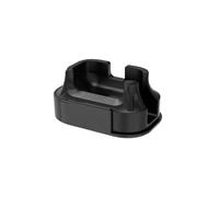 Desktop Stand Car Mount for Insta360 X6 Camera Split Adhesive Base，Black | Premium Quality,Strong Adhesive Backing,Stable Secure,Split Design,Free Separation,Lightweight and Portable