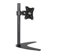 Desktop Stand For 42CM-72CM 3D Holographic Projector Adjustable Height Holder For 3D Visual Display Systems Wide Viewing Angle