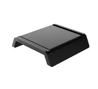 Desktop Stand for Era300 Base Stable Mounts Monitor Black Acrylic Racks Stand