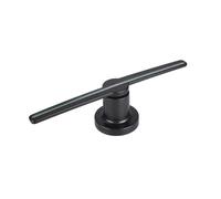 Desktop Stand HD Indoor Led Advertising Display Hologram 3d Holograph Fan